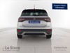 Volkswagen T-Cross 1.0 tsi advanced 110cv