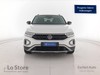 Volkswagen T-Roc 1.0 tsi life 110cv