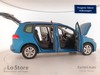 Volkswagen Touran 2.0 tdi business 122cv