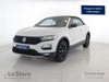 Volkswagen T-Roc cabriolet 1.0 tsi style 110cv