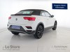 Volkswagen T-Roc cabriolet 1.0 tsi style 110cv