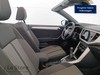 Volkswagen T-Roc cabriolet 1.0 tsi style 110cv