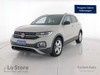 Volkswagen T-Cross 1.0 tsi advanced 110cv