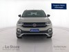 Volkswagen T-Cross 1.0 tsi advanced 110cv