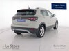 Volkswagen T-Cross 1.0 tsi advanced 110cv