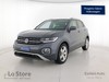 Volkswagen T-Cross 1.0 tsi advanced 110cv