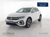 Volkswagen T-Roc 1.5 tsi r-line dsg