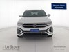 Volkswagen T-Roc 1.5 tsi r-line dsg