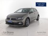 Volkswagen Polo 5p 1.0 tgi comfortline 90cv my19