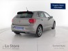 Volkswagen Polo 5p 1.0 tgi comfortline 90cv my19