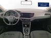 Volkswagen Polo 5p 1.0 tgi comfortline 90cv my19