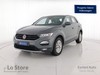 Volkswagen T-Roc 2.0 tdi style 115cv