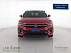 Volkswagen T-Roc 1.0 tsi r-line 110cv