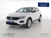 Volkswagen T-Roc 1.5 tsi business