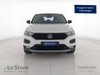 Volkswagen T-Roc 1.5 tsi business