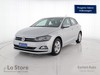 Volkswagen Polo 5p 1.6 tdi comfortline 95cv dsg