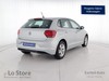 Volkswagen Polo 5p 1.6 tdi comfortline 95cv dsg