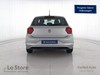 Volkswagen Polo 5p 1.6 tdi comfortline 95cv dsg