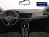 Volkswagen Polo 5p 1.6 tdi comfortline 95cv dsg