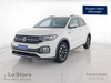 Volkswagen T-Cross 1.0 tsi style 95cv