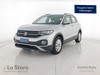 Volkswagen T-Cross 1.0 tsi style 95cv