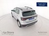 Volkswagen T-Cross 1.0 tsi style 95cv