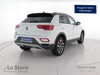 Volkswagen T-Roc 1.5 tsi style dsg