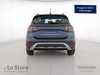 Volkswagen T-Cross 1.0 tsi life 95cv