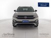 Volkswagen T-Cross 1.0 tsi style 110cv