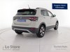 Volkswagen T-Cross 1.0 tsi style 110cv