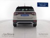 Volkswagen T-Cross 1.0 tsi style 110cv