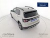 Volkswagen T-Cross 1.0 tsi style 110cv