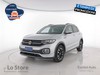 Volkswagen T-Cross 1.0 tsi sport 95cv