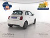 Fiat 500 500e 23,65 kwh action
