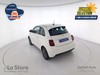 Fiat 500 500e 23,65 kwh action