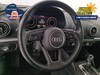 Audi A3 sportback 35 2.0 tdi business 150cv s-tronic my19