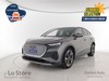 Audi Q4 e-tron sportback e-tron 40 business advanced