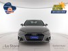 Audi A4 avant 35 2.0 tdi mhev s line edition 163cv s-tronic