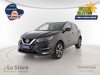 Nissan Qashqai 1.5 dci tekna 115cv