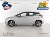 Nissan Micra 1.0 acenta 71cv