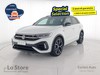 Volkswagen T-Roc 2.0 tsi r 4motion dsg