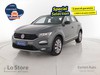 Volkswagen T-Roc 1.5 tsi style dsg