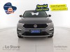 Volkswagen T-Roc 1.5 tsi style dsg