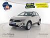Volkswagen T-Roc 1.0 tsi life 110cv