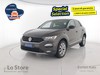 Volkswagen T-Roc 1.6 tdi style