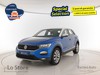 Volkswagen T-Roc 1.0 tsi style 110cv