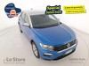 Volkswagen T-Roc 1.0 tsi style 110cv