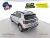 Volkswagen T-Cross 1.0 tsi life 115cv dsg