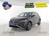 Volkswagen T-Roc 0 tsi style 110cv