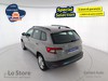 Skoda Karoq 1.5 tsi s-tech